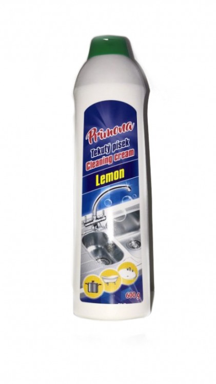 Primona tekutý písek 600g Primona tekutý písek 600g - Drogerie Kuchyň Písky tekuté